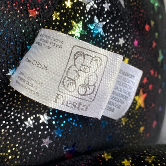 So Cute! EXTRA LARGE! The most adorable stuffie in EUC 🐙 - Picture 6 of 10